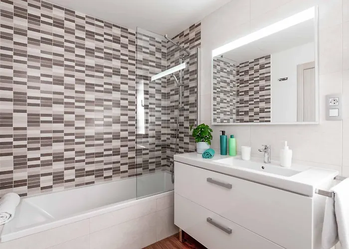 Perla Mar Βίλα Caleta De Fuste