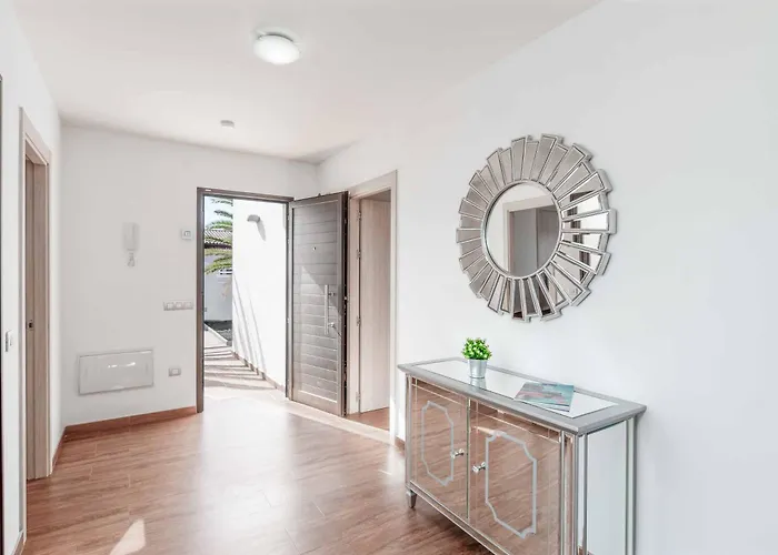 Perla Mar * Caleta De Fuste