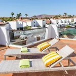 Perla Mar Villa Caleta De Fuste