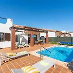 Villa Perla Mar Caleta De Fuste