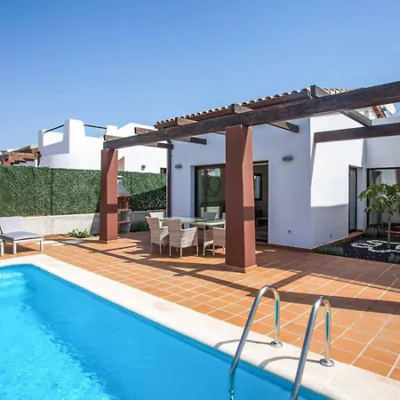 Vila Perla Mar Caleta De Fuste