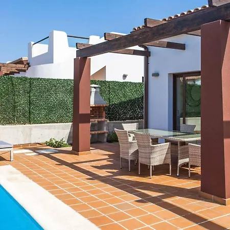 Perla Mar * Caleta de Fuste