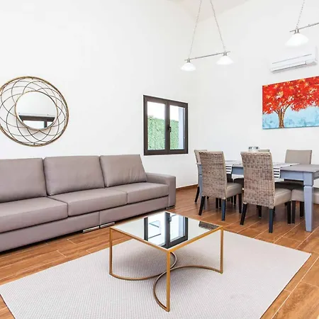 Perla Mar * Caleta de Fuste