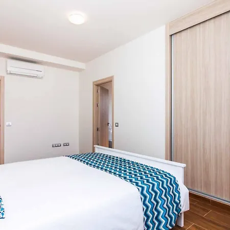 Perla Mar * Caleta de Fuste