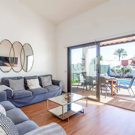 Perla Mar * Caleta De Fuste