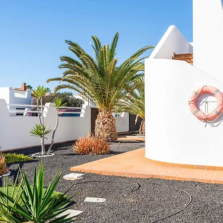 Perla Mar * Caleta de Fuste