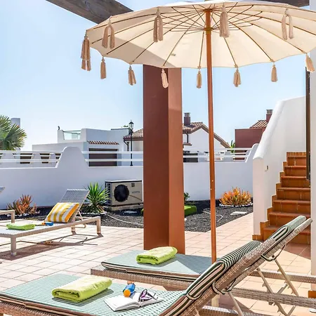 Vila Perla Mar