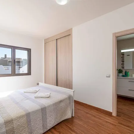 Vila Perla Mar Caleta De Fuste