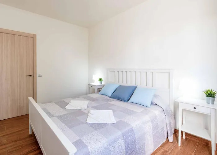 Villa Perla Mar Caleta De Fuste