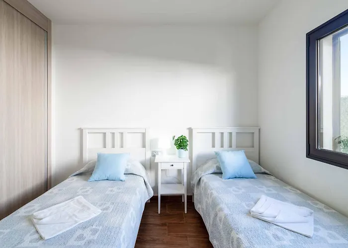 Perla Mar Caleta De Fuste