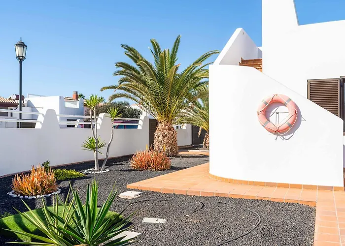 Perla Mar * Caleta De Fuste