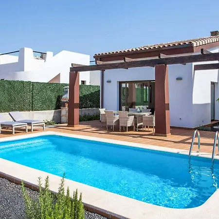 Perla Mar * Caleta de Fuste