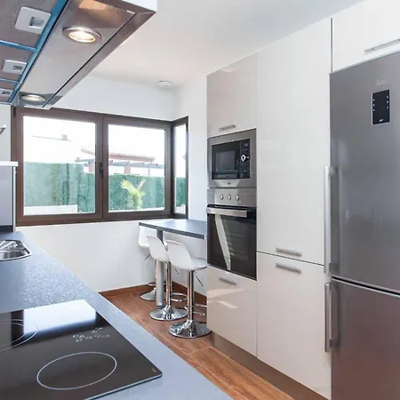 Perla Mar * Caleta de Fuste