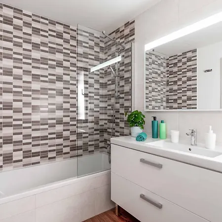 Perla Mar Villa Caleta De Fuste