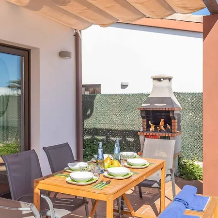 Perla Mar Villa Caleta de Fuste