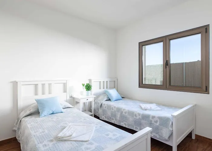 Vila Perla Mar Caleta De Fuste