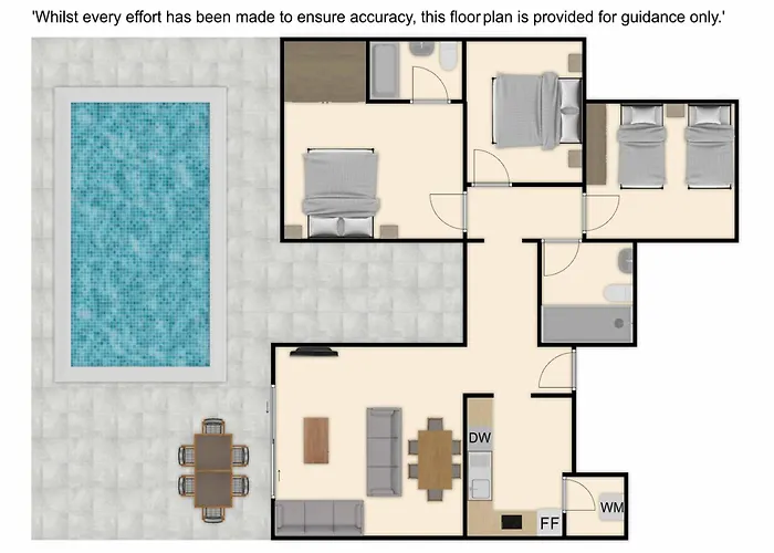 Perla Mar Caleta De Fuste