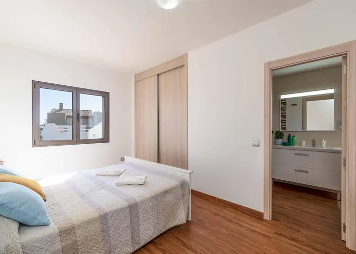 Vila Perla Mar Caleta De Fuste