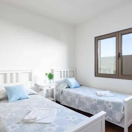 Vila Perla Mar Caleta De Fuste