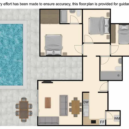 Perla Mar Caleta De Fuste