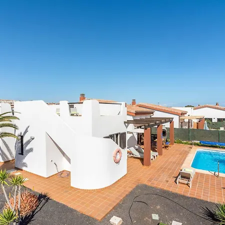 Vila Perla Mar Caleta De Fuste