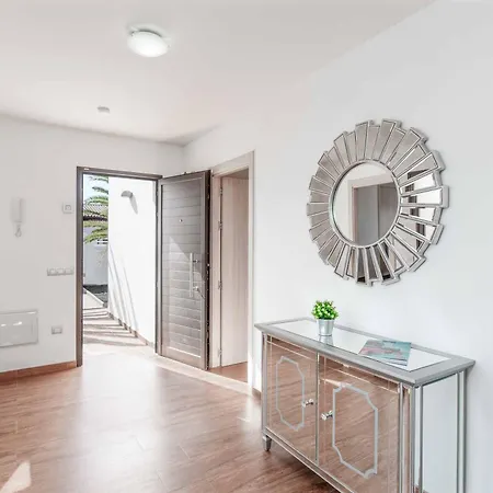 Perla Mar * Caleta De Fuste